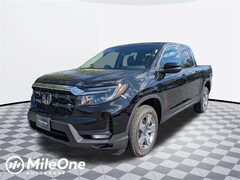 2025 Honda Ridgeline RTL Truck Crew Cab