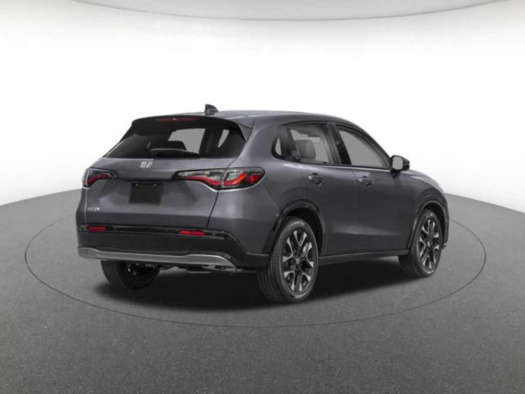 New 2027 Honda HR-V EX-L SUV