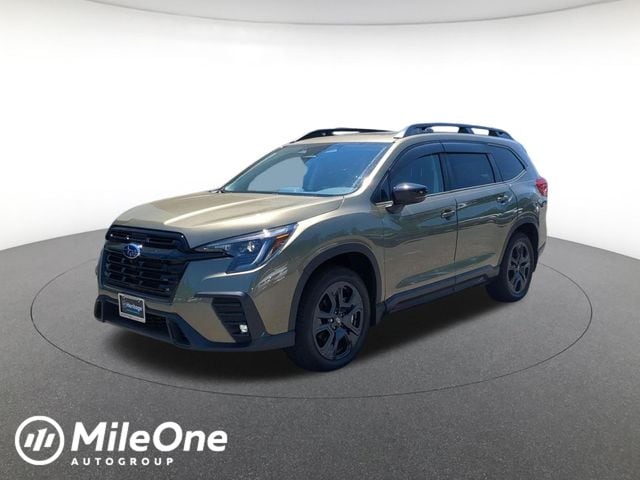 2025 Subaru Ascent Onyx Edition-Touring 7 Passenger's photo