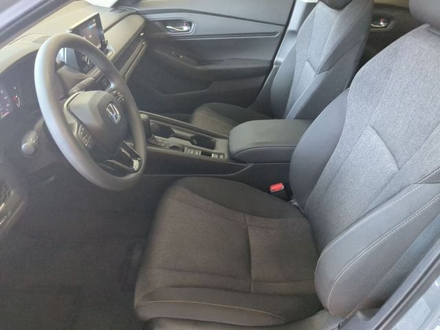 2025 Honda Accord SE - Photo 9
