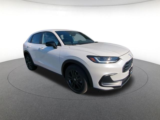 2026 Honda HR-V Sport - Photo 6