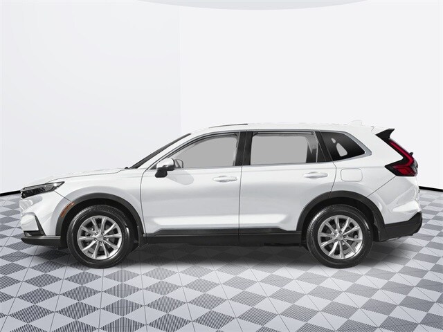 2026 Honda CR-V EX photo 3