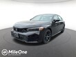  Honda Civic Hybrid