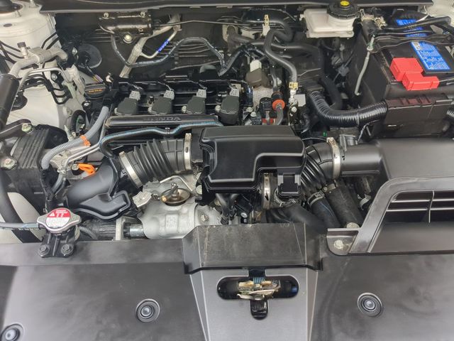 2026 Honda CR-V EX-L - Photo 23