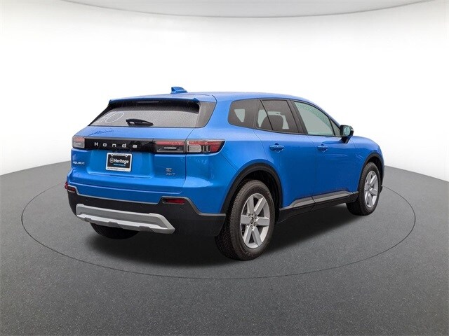 2025 Honda Prologue EX photo 4
