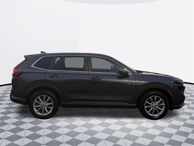 2023 Honda CR-V EX-L photo 4