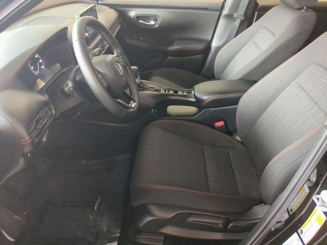 2026 Honda HR-V Sport - Photo 9