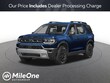 Honda Passport