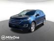 Used 2017 Ford Edge SEL SUV