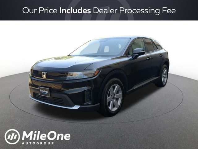 2026 Honda Prologue EX AWD's photo