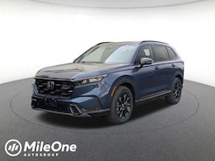 2026 Honda CR-V Hybrid Sport SUV