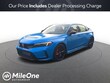  Honda Civic Type R