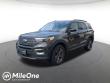 Used 2023 Ford Explorer XLT SUV