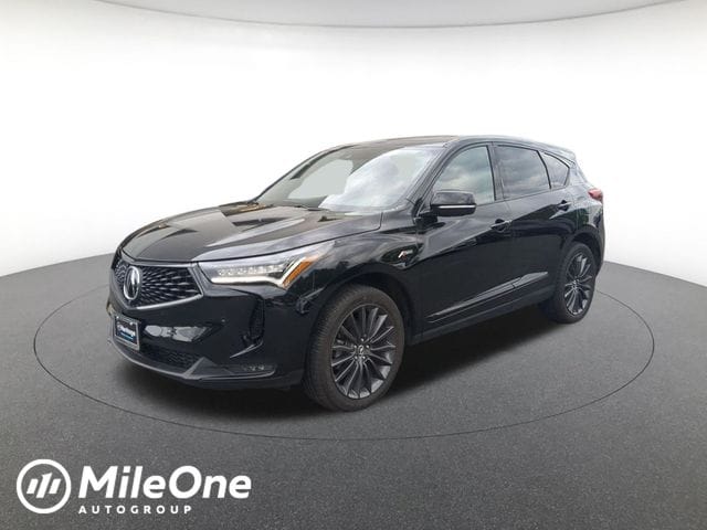 2024 Acura RDX A-Spec w/ Advance Package SH-AWD's photo