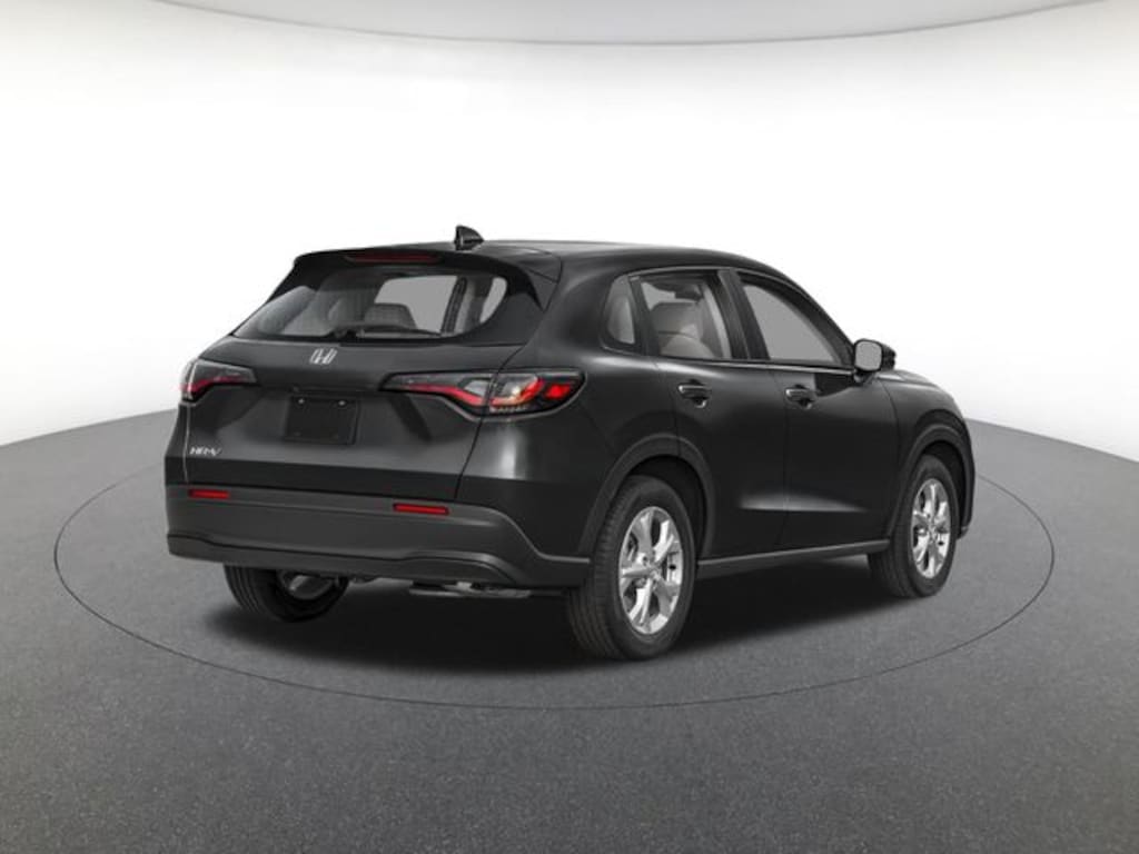 New 2027 Honda HR-V LX SUV