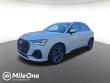 Used 2024 Audi Q3 Premium SUV
