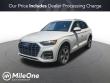 Used 2023 Audi Q5 40 Premium Plus SUV