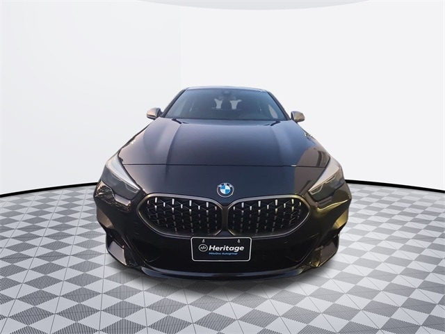 Used 2020 BMW 2 Series M235i with VIN WBA13AL02L7F70168 for sale in Fallston, MD