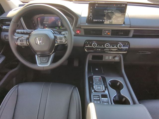 2026 Honda HR-V Sport - Photo 8