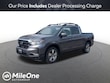  Honda Ridgeline