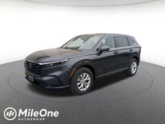 2026 Honda CR-V LX SUV