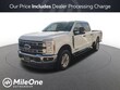  Ford F-250SD