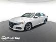 Used 2020 Honda Accord EX-L Sedan