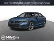  Honda Civic Hybrid