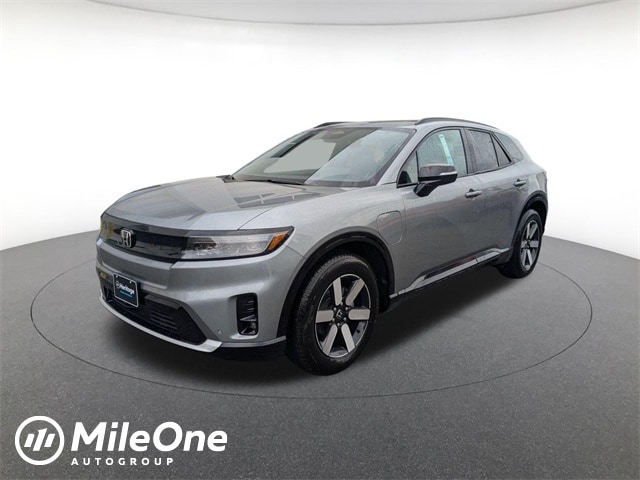 2025 Honda Prologue Touring's photo