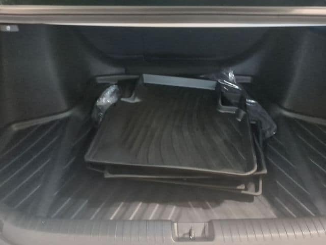 2025 Honda Accord SE - Photo 22