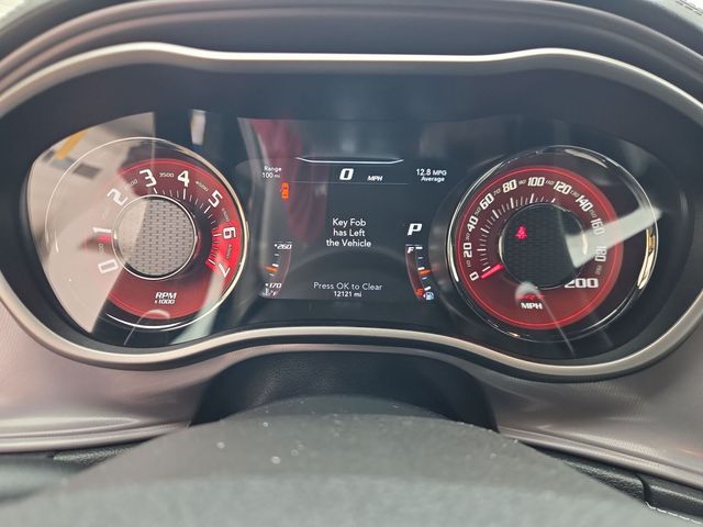 2023 Dodge Challenger SRT - Photo 14