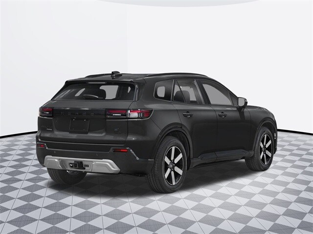 2025 Honda Prologue Touring photo 2