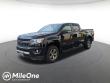 Used 2018 Chevrolet Colorado Z71 Truck