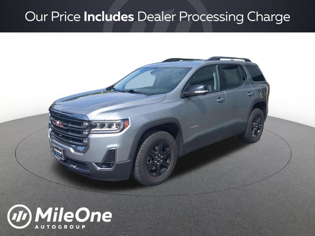 2023 GMC Acadia