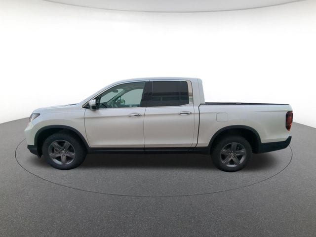 2023 Honda Ridgeline RTL-E - Photo 8