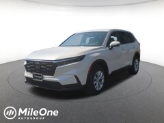 2026 Honda CR-V LX SUV