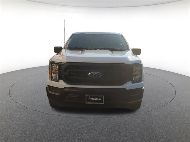 2023 Ford F-150 XL photo 2