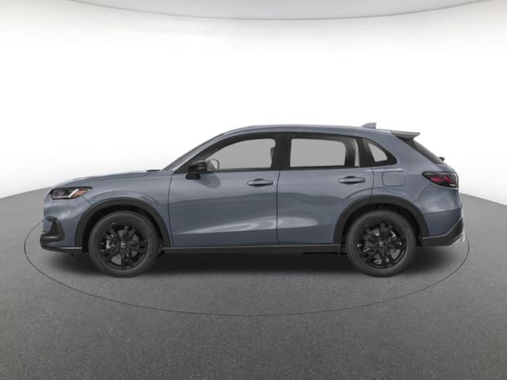 New 2027 Honda HR-V Sport SUV