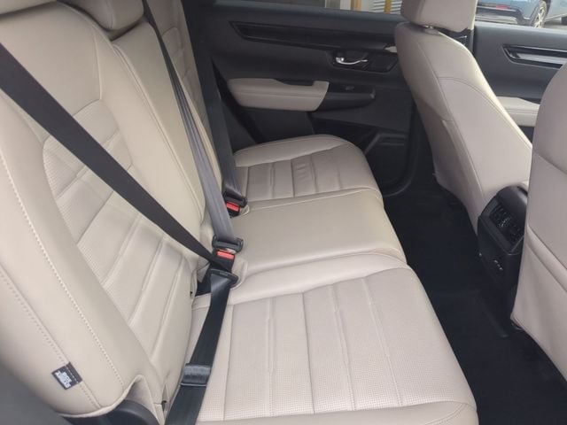 2026 Honda CR-V EX-L - Photo 18