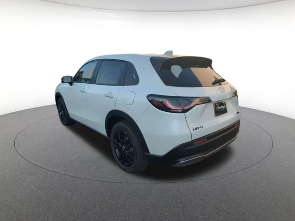 New 2027 Honda HR-V Sport SUV