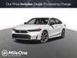  Honda Civic Hybrid