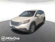 Used 2014 Honda CR-V EX SUV