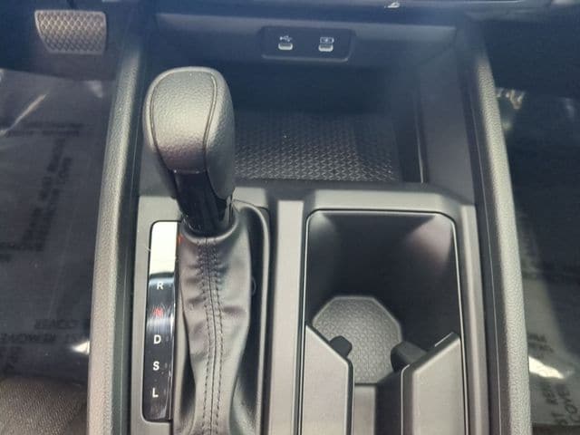 2025 Honda Accord SE - Photo 11