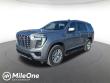 Used 2025 GMC Yukon Denali SUV