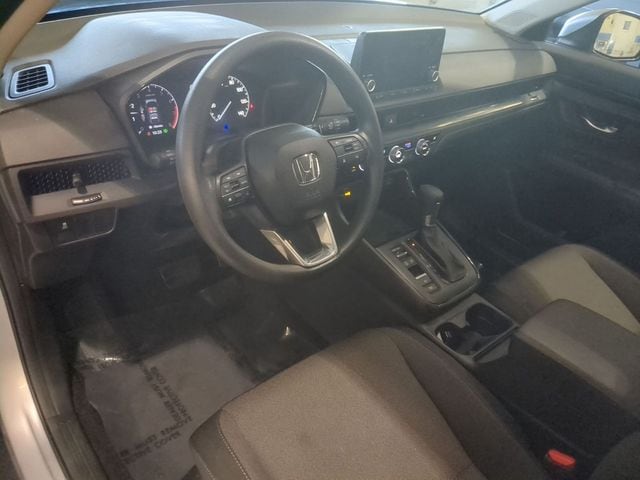 2024 Honda CR-V EX - Photo 11