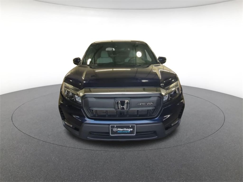 Used 2025 Honda Passport EX-L SUV