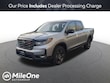  Honda Ridgeline
