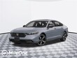Honda Accord Hybrid