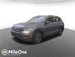 Used 2020 Volkswagen Tiguan 2.0T SE SUV