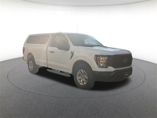 2023 Ford F-150 XL photo 3